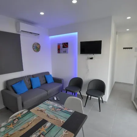 Tsolias Appartement Protaras