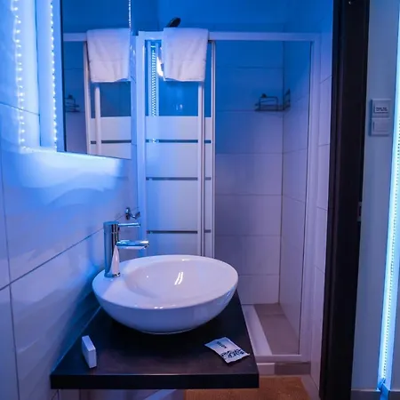 Tsolias Appartement Protaras