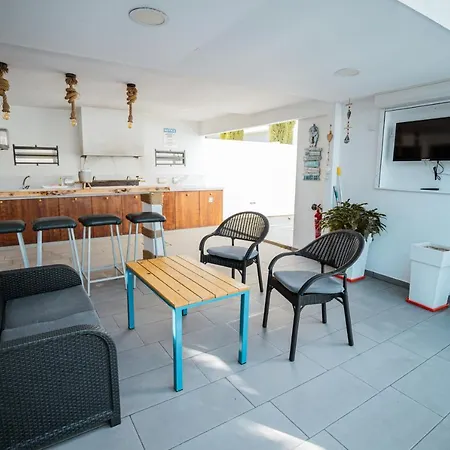 Tsolias Apartment *