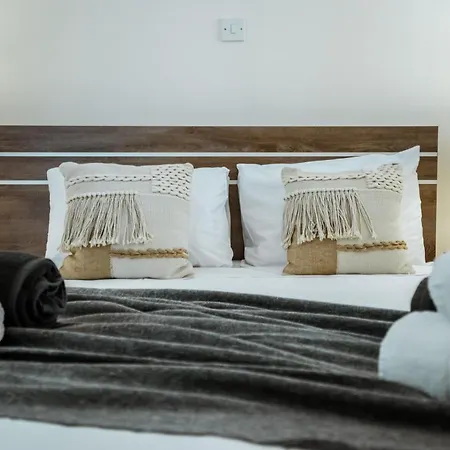 Tsolias Appartement Protaras