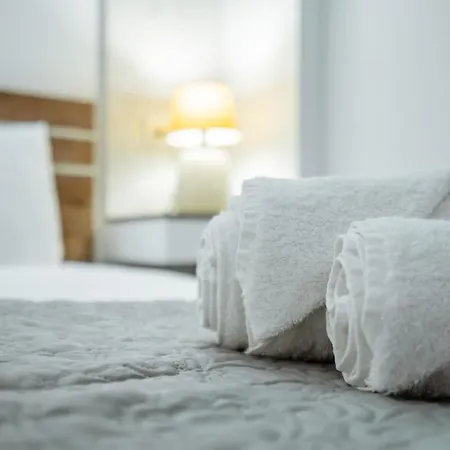 Appartement Tsolias Protaras