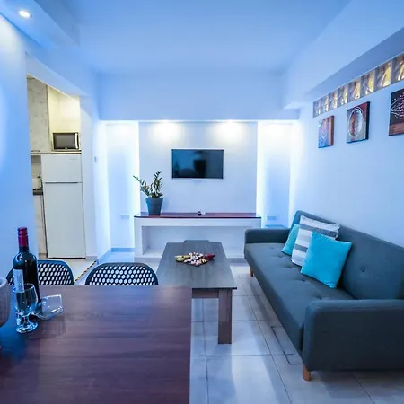 Tsolias Appartement Protaras