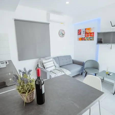 Tsolias Apartment Protaras