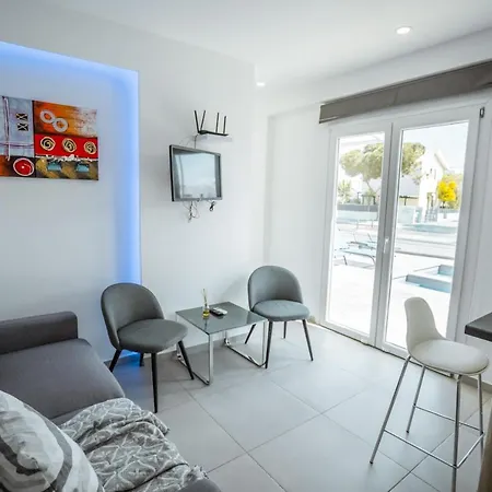 Appartement Tsolias Protaras
