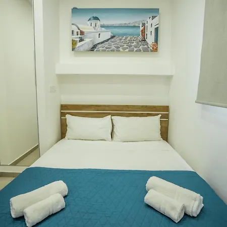 Tsolias Protaras