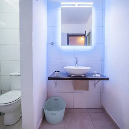 Tsolias Appartement